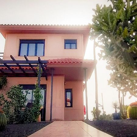 La Atalaya Del Guirre Villa Lajares Exterior photo