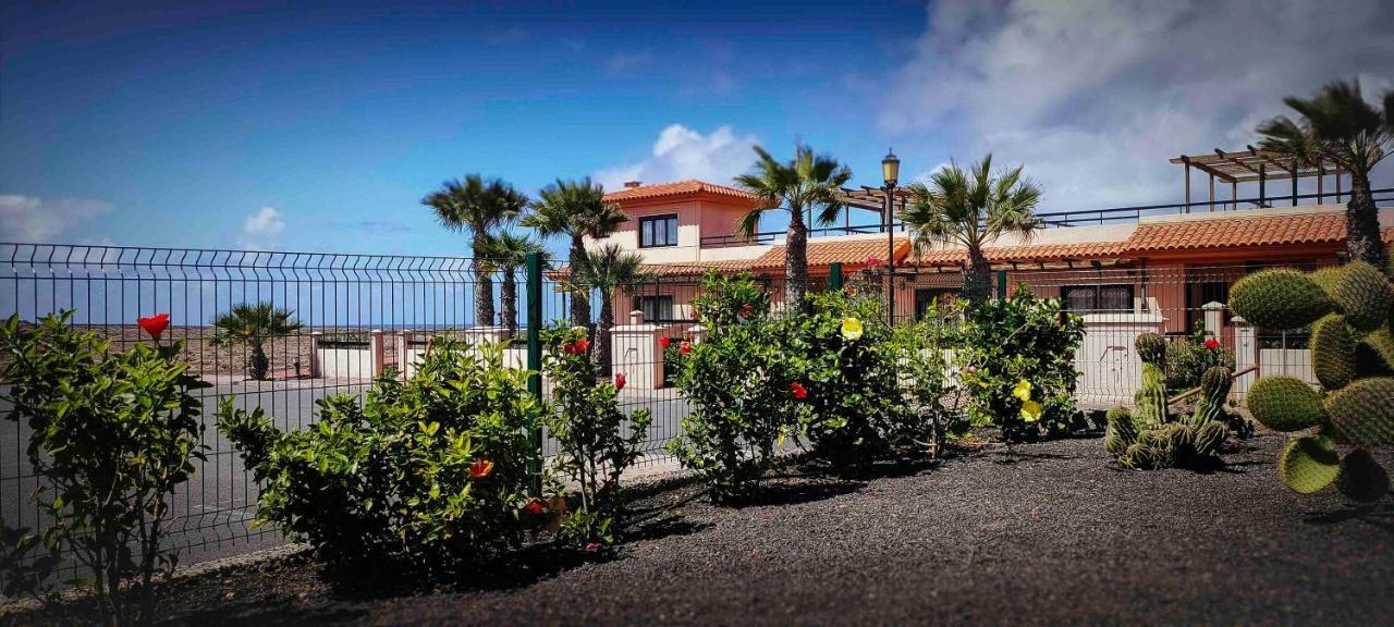 La Atalaya Del Guirre Villa Lajares Exterior photo